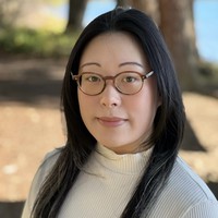 Photo of Sarah Kim